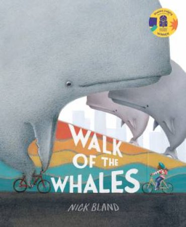 Walk of the Whales by Nick Bland