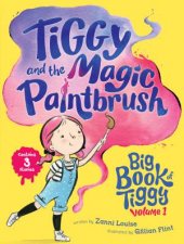 Big Book of Tiggy Volume 1