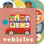 Touchy Feelies Vehicles