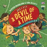 A Devil of a Time