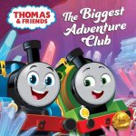 The Biggest Adventure Club