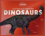 Australias Amazing Dinosaurs