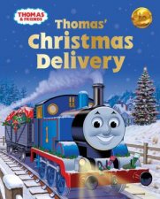Thomas Christmas Delivery