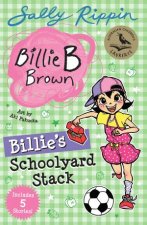 Billies Schoolyard Stack