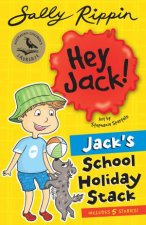 Jacks School Holiday Stack