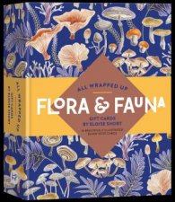 All Wrapped Up Flora  Fauna Gift Cards