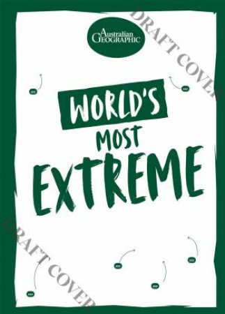 World's Most Extreme by Unknown