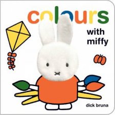Colours with Miffy
