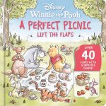 WinniethePooh A Perfect Picnic