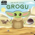 Youre My Little Grogu