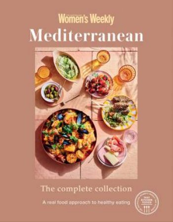 Mediterranean The Complete Collection by Various