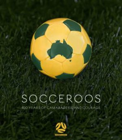 Socceroos by Various