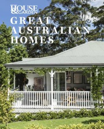 Great Australian Homes