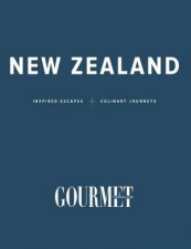 Gourmet Traveller New Zealand