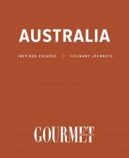 Australia Inspired Escapes And Culinary Journeys