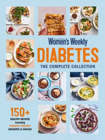 Diabetes: The Complete Collection by Various