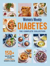 Diabetes The Complete Collection