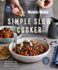 Simple Slow Cooker