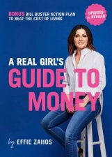 A Real Girls Guide To Money