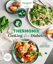 Thermomix  Cooking for Diabetes