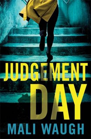 Judgement Day by Mali Waugh