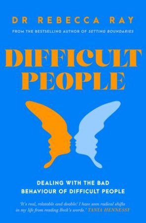 Difficult People by Rebecca Ray