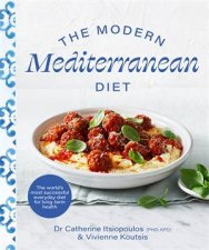 The Modern Mediterranean Diet