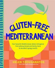 GlutenFree Mediterranean