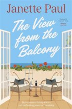 The View from the Balcony
