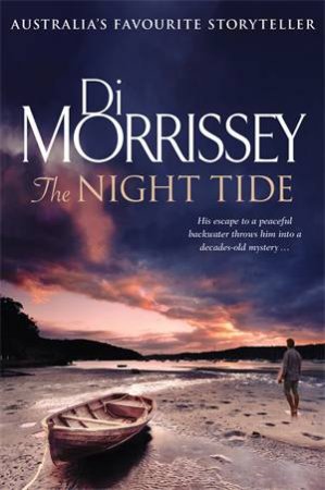 The Night Tide by Di Morrissey