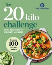 The 20Kilo Challenge