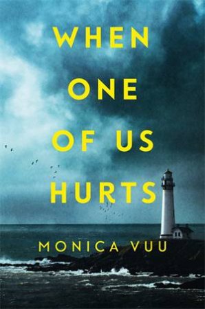 When One Of Us Hurts by Monica Vuu