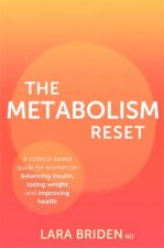 The Metabolism Reset