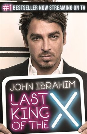 Last King Of The Cross by John Ibrahim