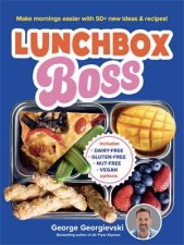 Lunchbox Boss