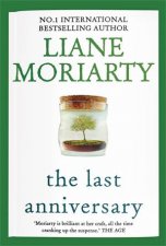 The Last Anniversary