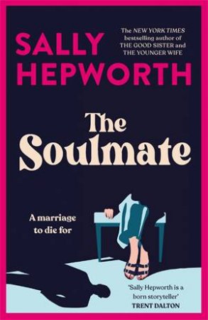 The Soulmate by Sally Hepworth