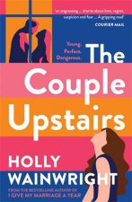 The Couple Upstairs