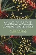 Macquarie Compact Dictionary 9th Edition