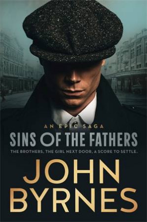 Sins of the Fathers by John Byrnes