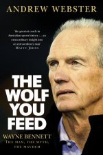 The Wolf You Feed