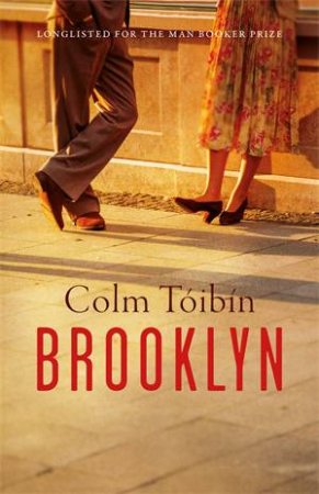 Brooklyn by Colm Tóibín