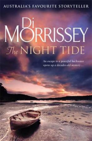 The Night Tide by Di Morrissey