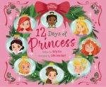 12 Days Of Princess
