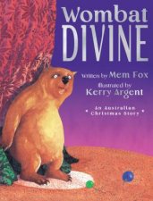 Wombat Divine New Edition