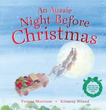 An Aussie Night Before Christmas