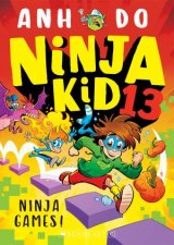 Ninja Games