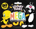 Looney Tunes Tweety 80th Giant Activity Pad