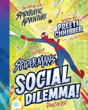 SpiderMans Social Dilemma