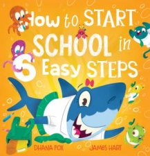 How To Start School In 6 Easy Steps
